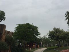 -海珠儿童公园
