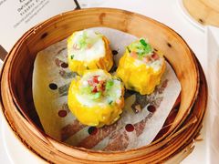 星斑烧卖-天龙轩(香港丽思卡尔顿酒店)