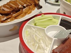 -惠丰堂饭庄·烤鸭·京味菜(西北旺·唐家岭店)