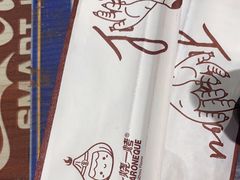 -一烧一烤•锦州烧烤(KTV包房·长江街店)