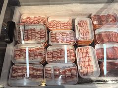-壹号粥火锅·海鲜煲仔粥(水围店)