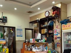 -巴蜀飘香川菜馆(无锡大饭东湖滨路酒吧街店)