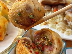 -零·壹新疆羊肉抓饭