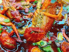 -庾氏龙虾馆(多弗汇店)