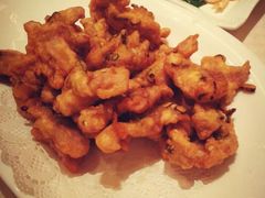 干炸里脊-青岛蓝海大饭店·渔歌舫(李沧店)