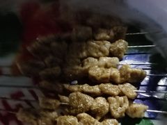 -小胡子祥彪烧烤(北湖总店)