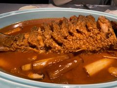 -阿五黄河大鲤鱼(纬三路店)