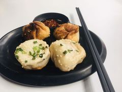 -小杨生煎(湟普汇店)