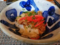 -田野日本料理(仙霞路店)