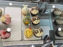 -派悦坊·甜品·蛋糕(虹口龙之梦店)