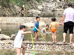 -宁波五龙潭景区