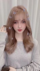 -GIRL STYLE 烫发·染发沙龙