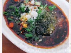 -山东水饺(南坪新街店)