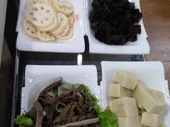-槐店王婆大虾(长江道店)