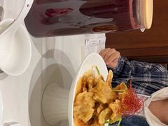 -老妈菜馆(建设街店)