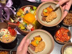 -火浪壹 by tigergrill(33小镇店)