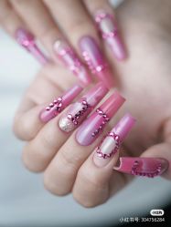 -斯馨·健康美甲美睫