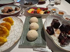 -北京柏悦酒店·锦庭餐厅Dining Room