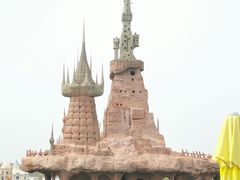 -大连海昌发现王国主题公园