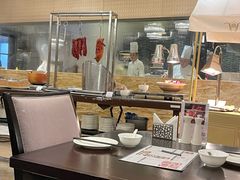 -京香轩·中餐厅(上海中庚聚龙酒店)