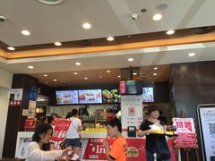 -肯德基(彩云城店)
