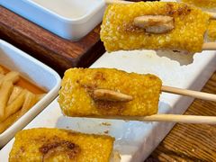 -厨大将烤肘子(镇江北路店)