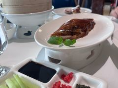 -四季民福烤鸭店(望京南湖东园店)