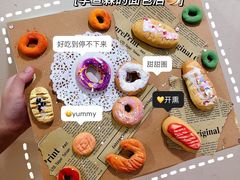 -魔力熊儿童早教托育中心(硚口同馨店)