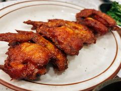 -CRAZYONES西班牙海鲜饭(上海美罗城店)