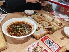 -卷翻天·卷饼(欧亚商都店)