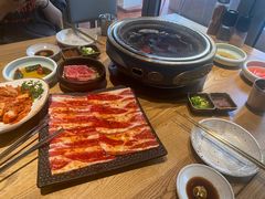 -泥炉烧肉师(新街口金銮巷店)