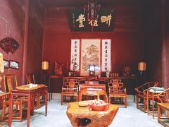 -潜口民宅博物馆