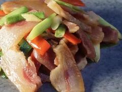 -陈记菜馆·非遗淮扬菜(东关街教场店)