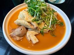 招牌石龙和庆豆皮鸡-小和庆·知味(首铸万科店)