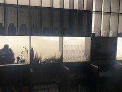 -茗知道茶馆(世博源店)