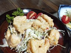-鸟鸣门屋台料理(金帝银泰店)