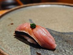 -银座岩