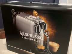 -NESPRESSO(OneAvenue卓悦中心店)