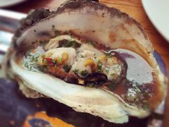 -老青岛海鲜烧烤大排档