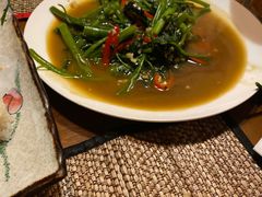 -泰国餐厅 Thai Food(裕华万达店)