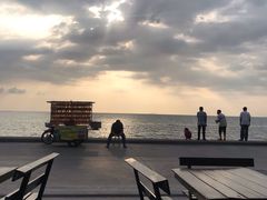 -大螃蟹海鲜餐厅