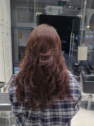 -摩登时代美发沙龙