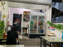 -晓伟海鲜家常菜