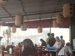 -杨记隆府(白象街店)