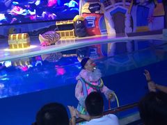 -三亚海昌梦幻海洋不夜城