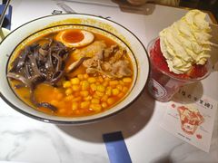 -火山屋台(新街口店)