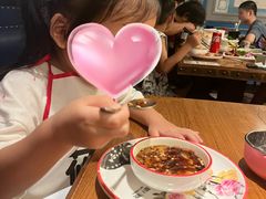 -新白鹿餐厅(百联中环店)