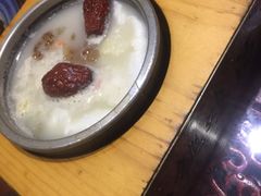 -小铫鸡汤