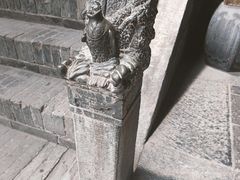 -山西王家大院