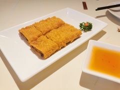 蓬莱素鹅-利苑酒家(华熙国际店)